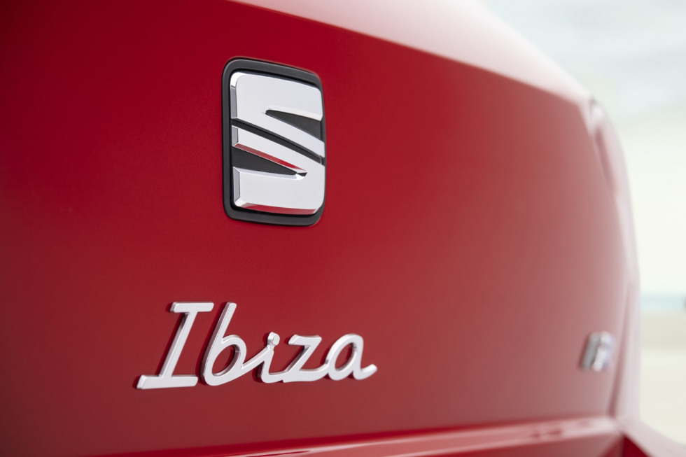 SEAT Ibiza FR Facelift (10)