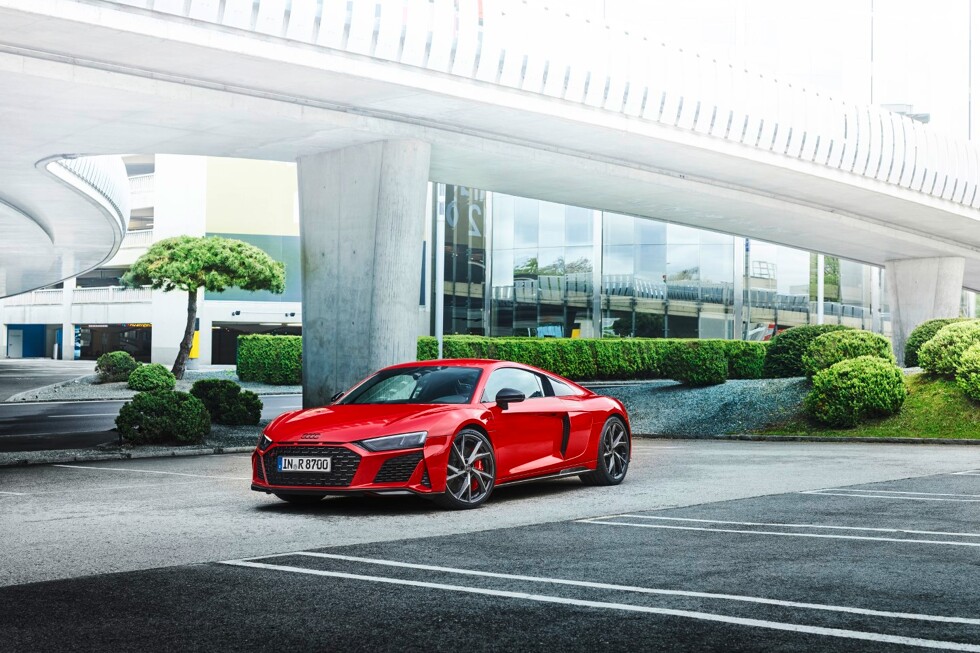 Audi R8 Performance RWD (7)