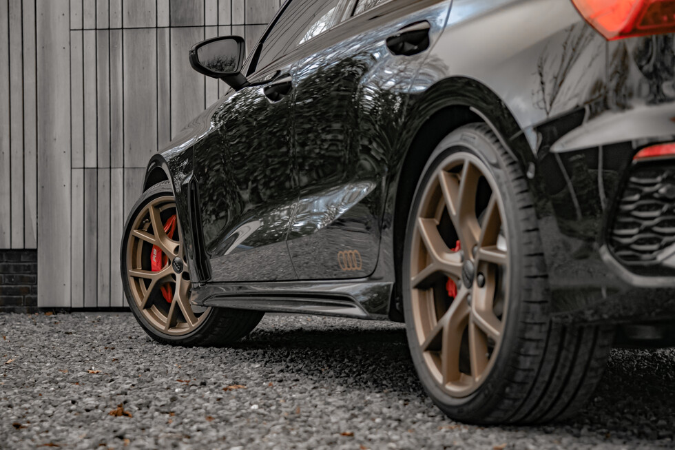 Audi RS 3 Sportback 2022  (2)