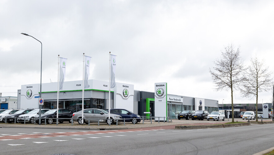 Pouw Harderwijk