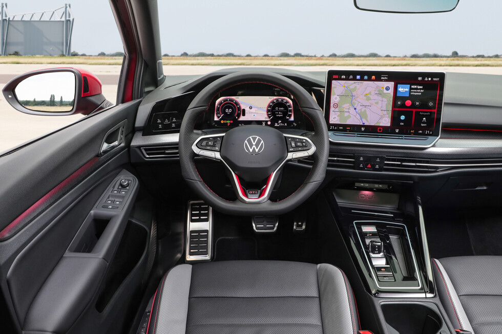 Volkswagen Golf GTI 2024 facelift (3)