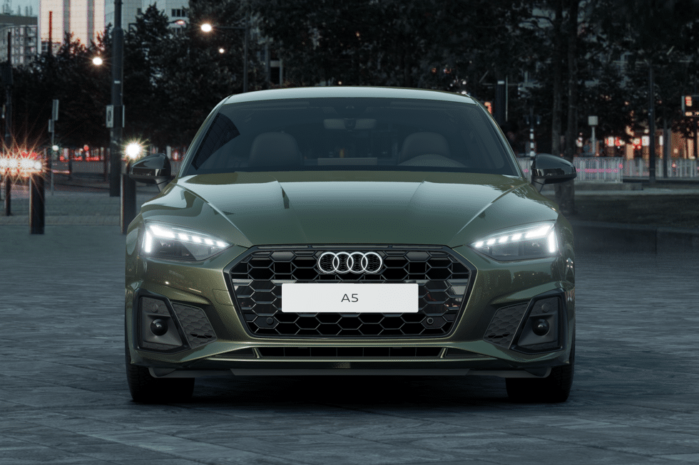Audi A5 S edition Competition (1)