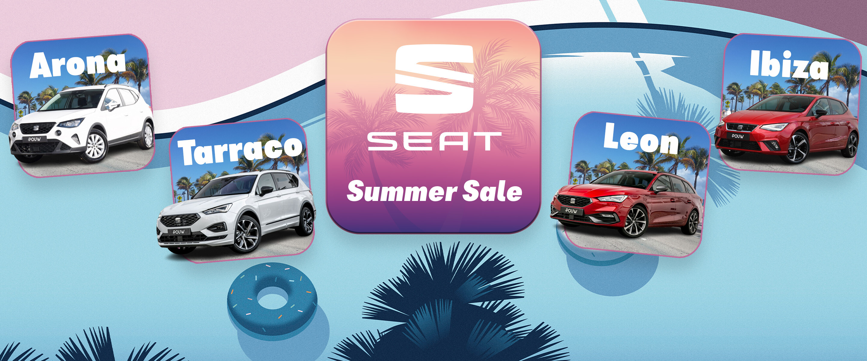 header seat summer sale