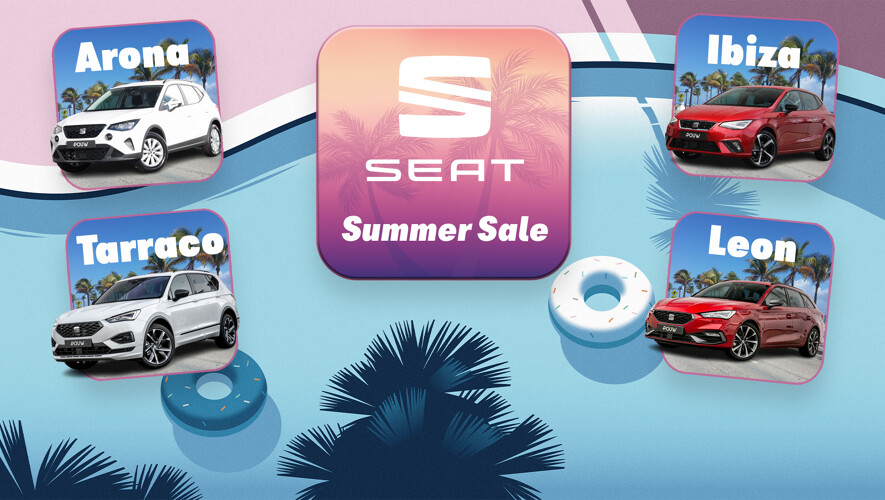homepage seat summer sale