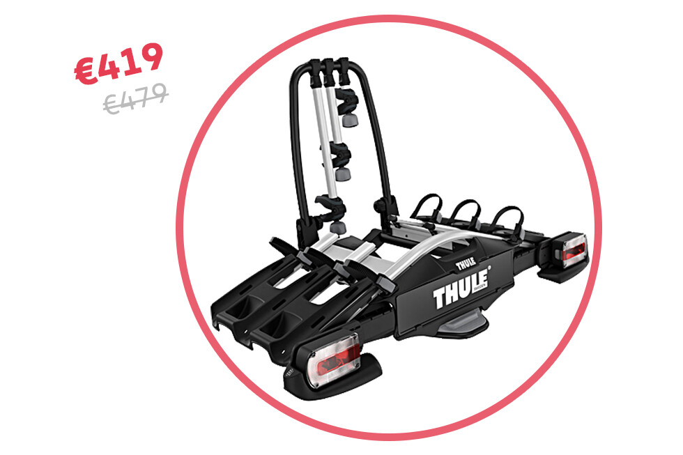 Thule 3 per
