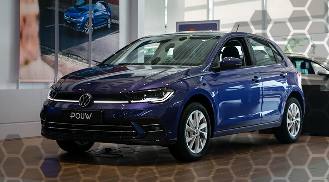 Polo