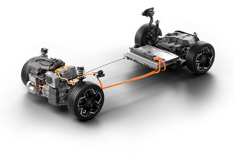 Volkswagen MQB Evo platform Is Klaar Voor De Toekomst volkswagen-mqb-evo-platform-is-klaar-voor-de-toekomst