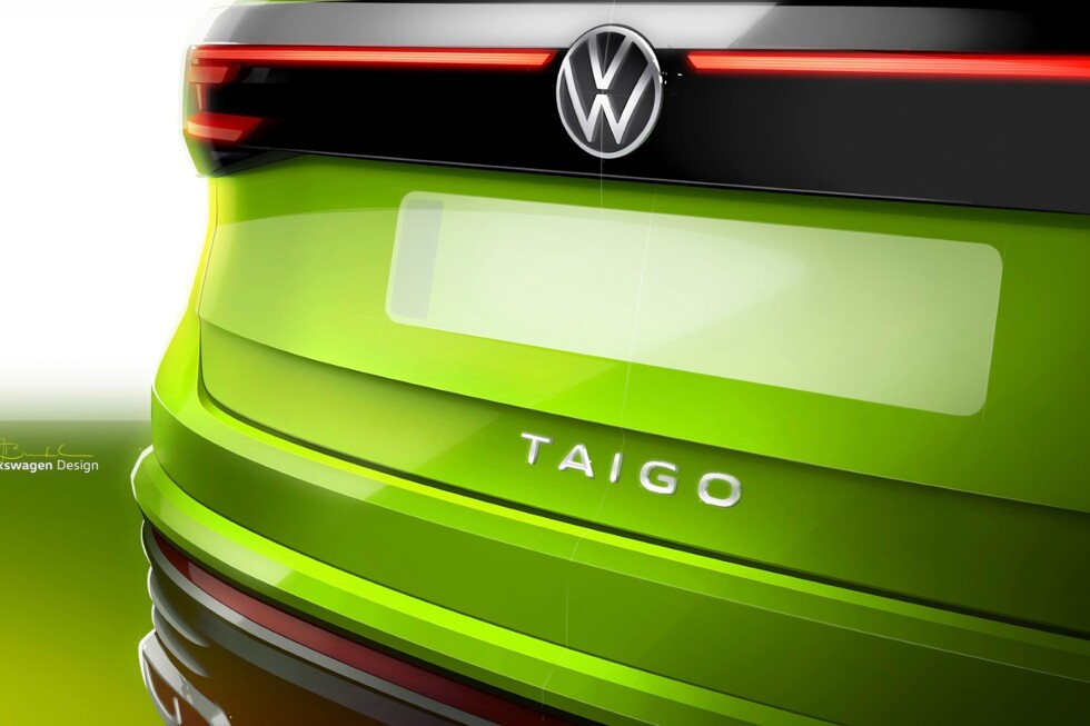 Volkswagen Taigo 2021 (1)