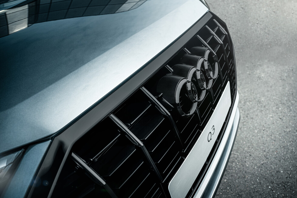 Audi sportpakket voor Audi Q3 (3)