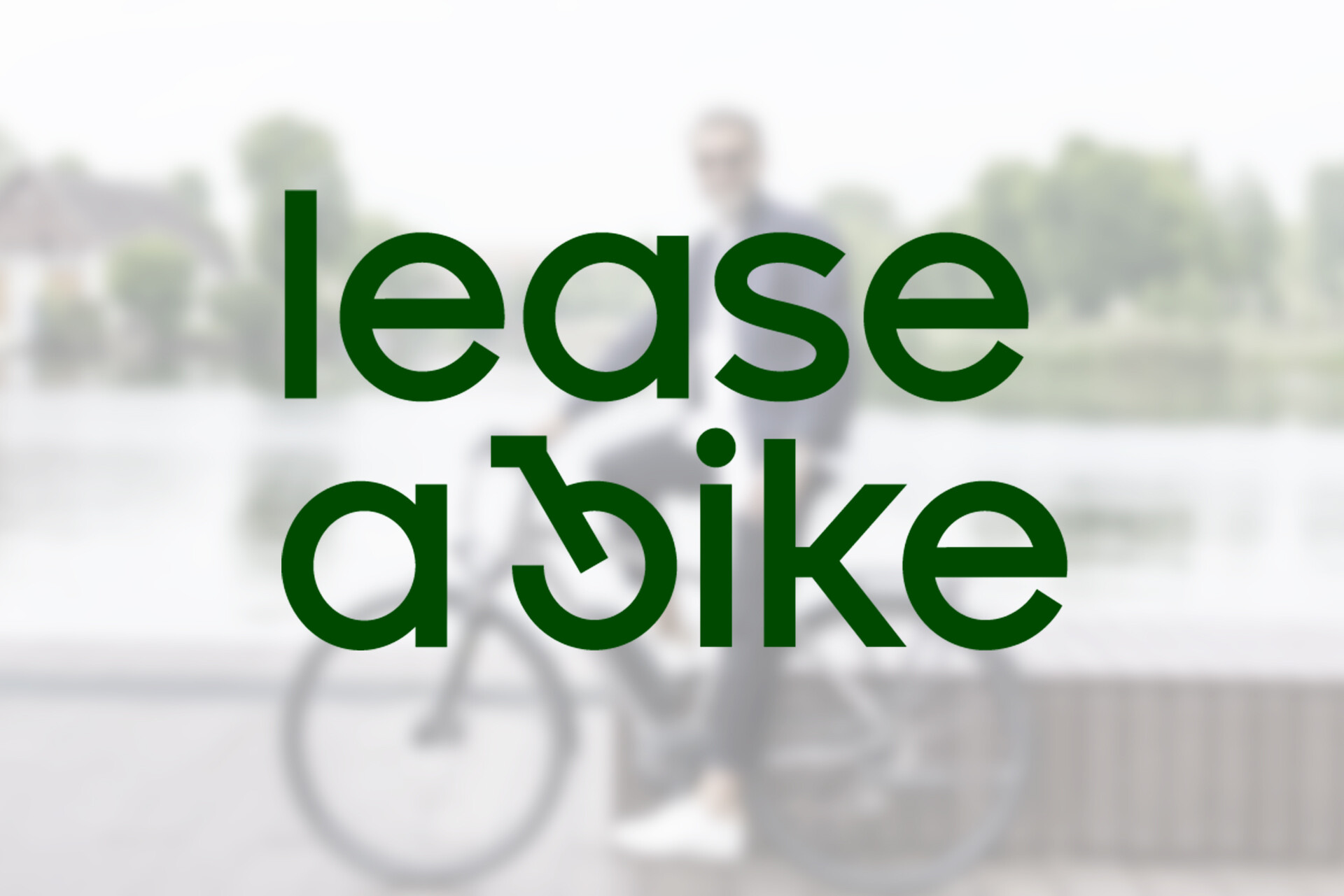 Lease a Bike bij Pouw | Pouw
