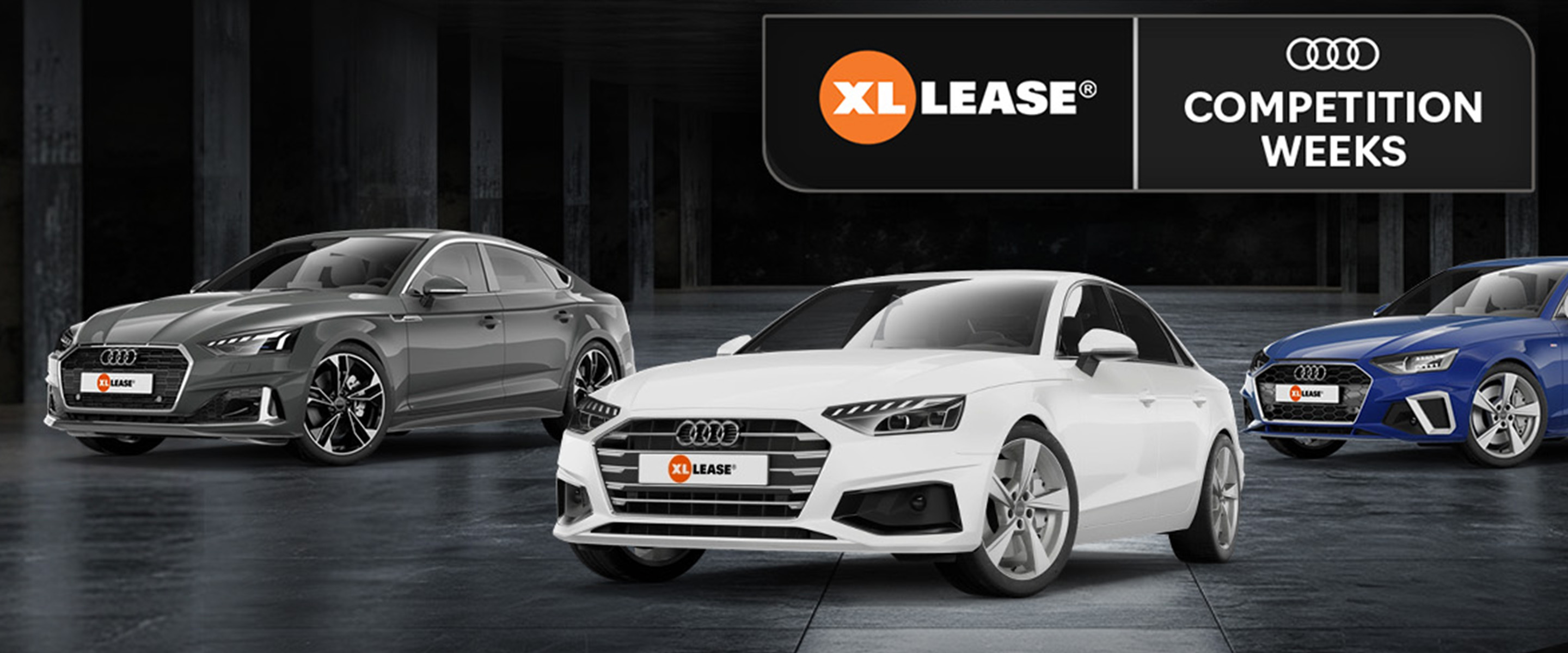 xllease competition weeks