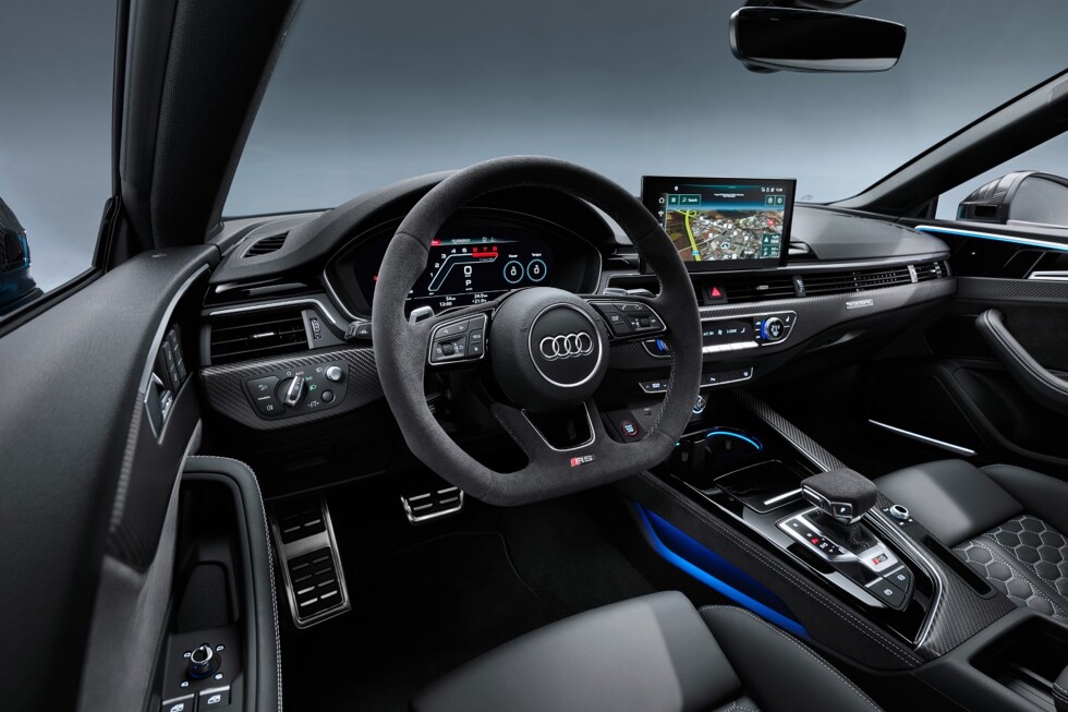 Audi RS 5 (9)