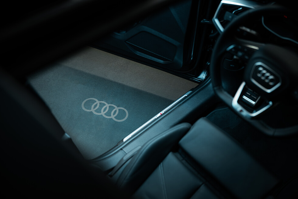 Audi sportpakket voor Audi Q3 (4)