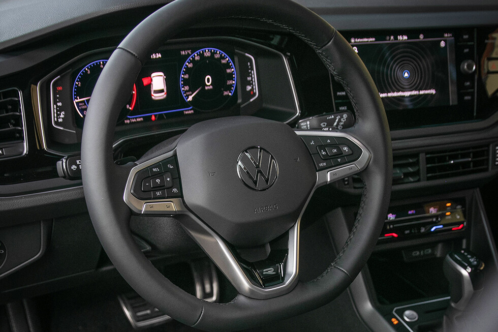 nieuwe Volkswagen Polo - alle informatie & prijzen