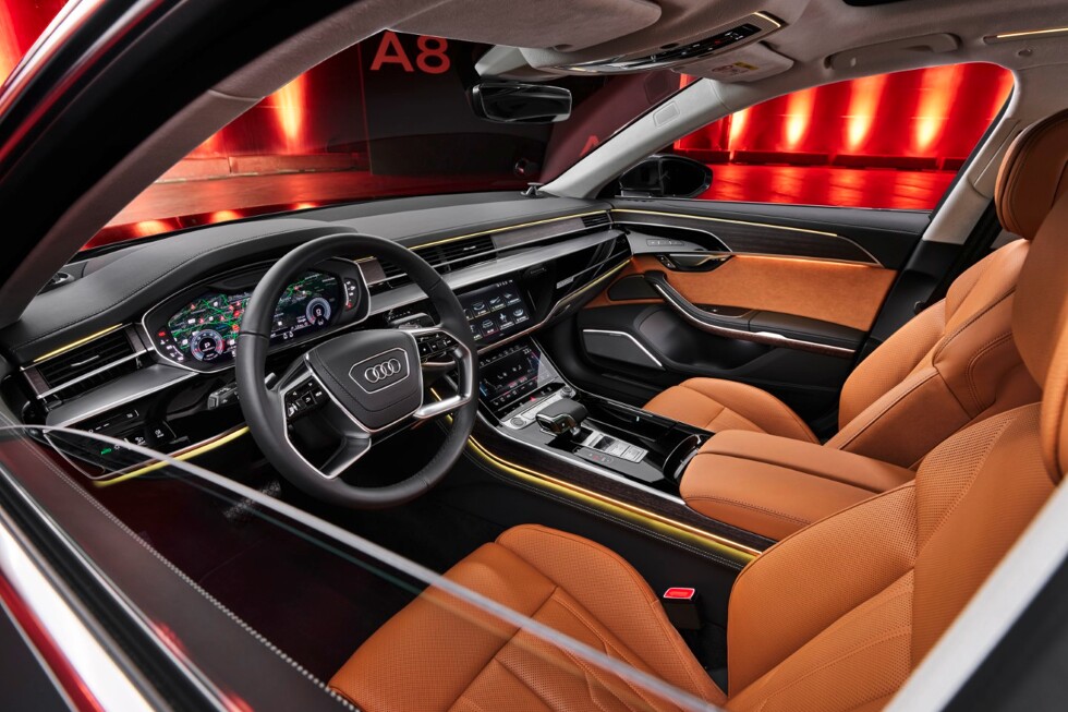Audi A8 2022 new (20)