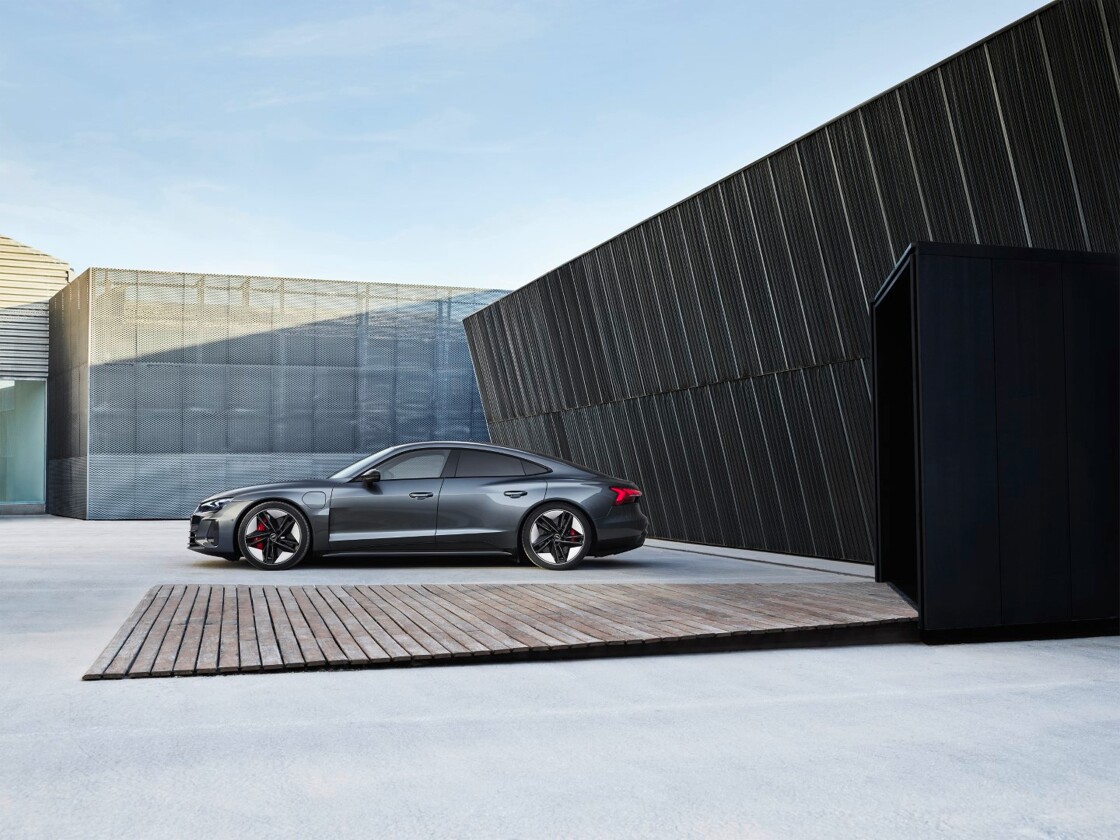 Audi etron GT (25)