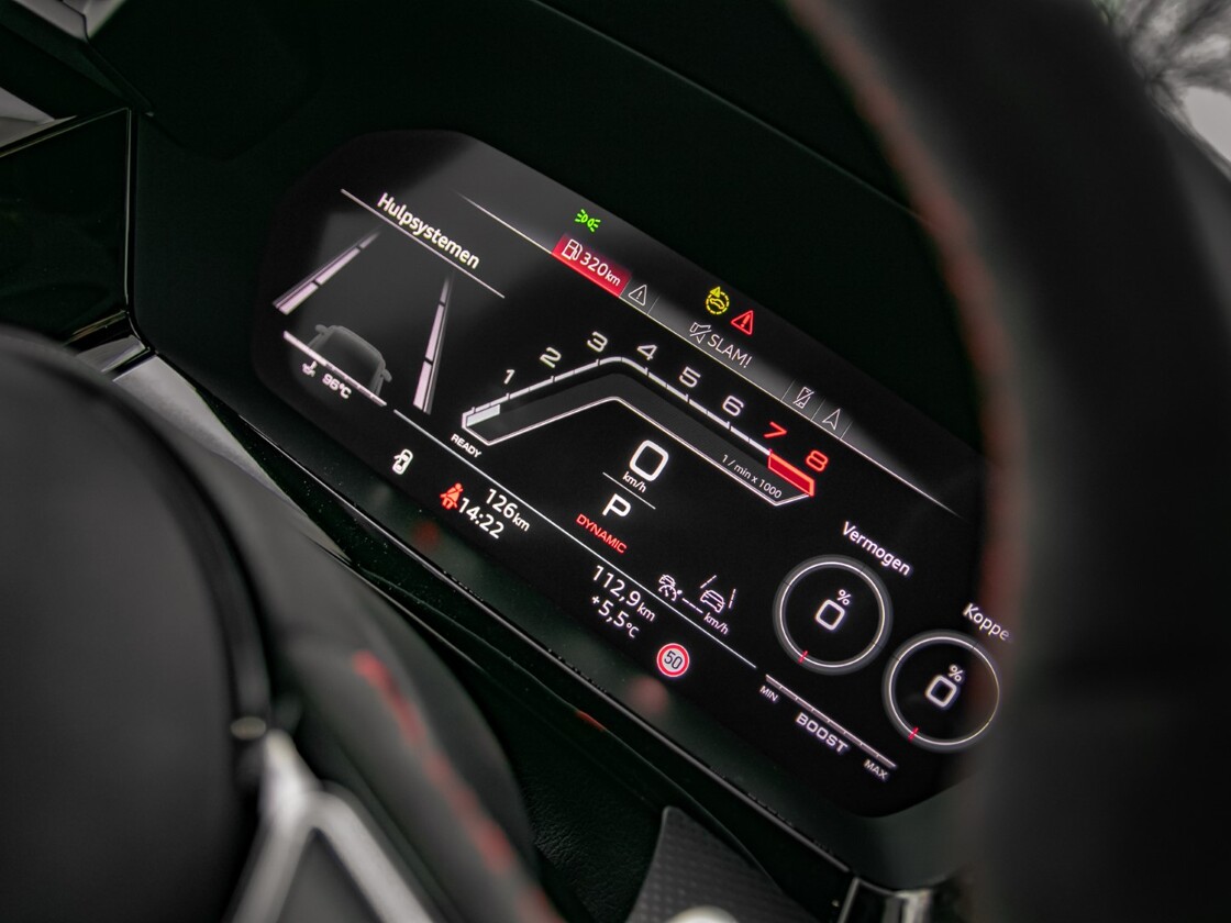 Audi RS3 Sportback (5)