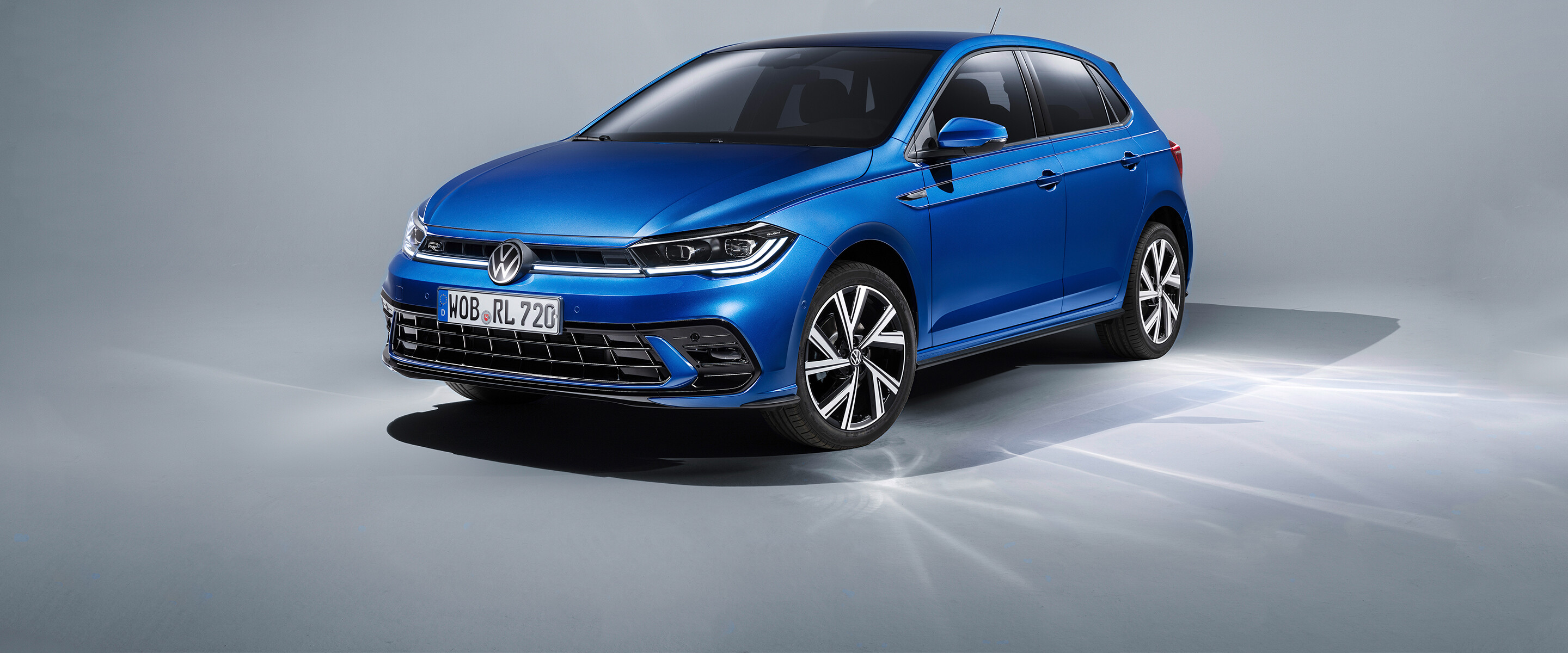 Nieuwe vw polo 2021 hot sale