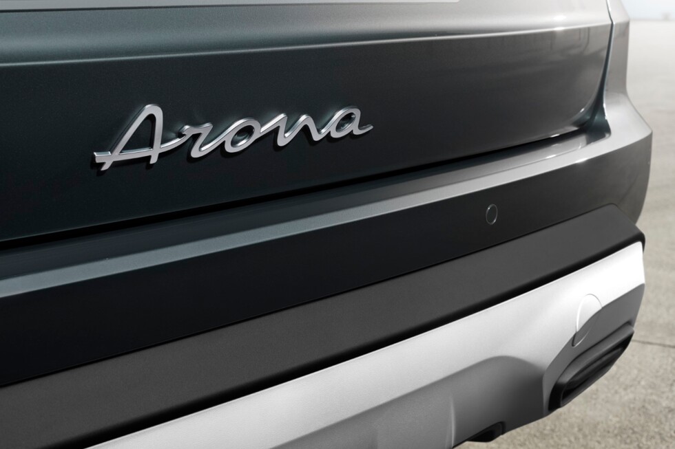 SEAT Arona Facelift 2021 (11)