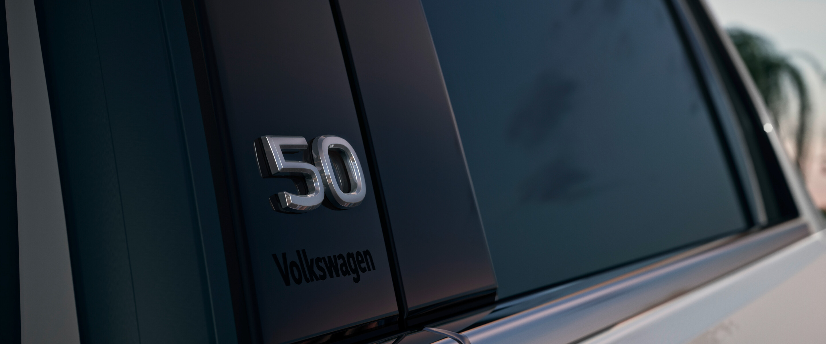 Volkswagen Golf Edition 50 Pouw  (4)