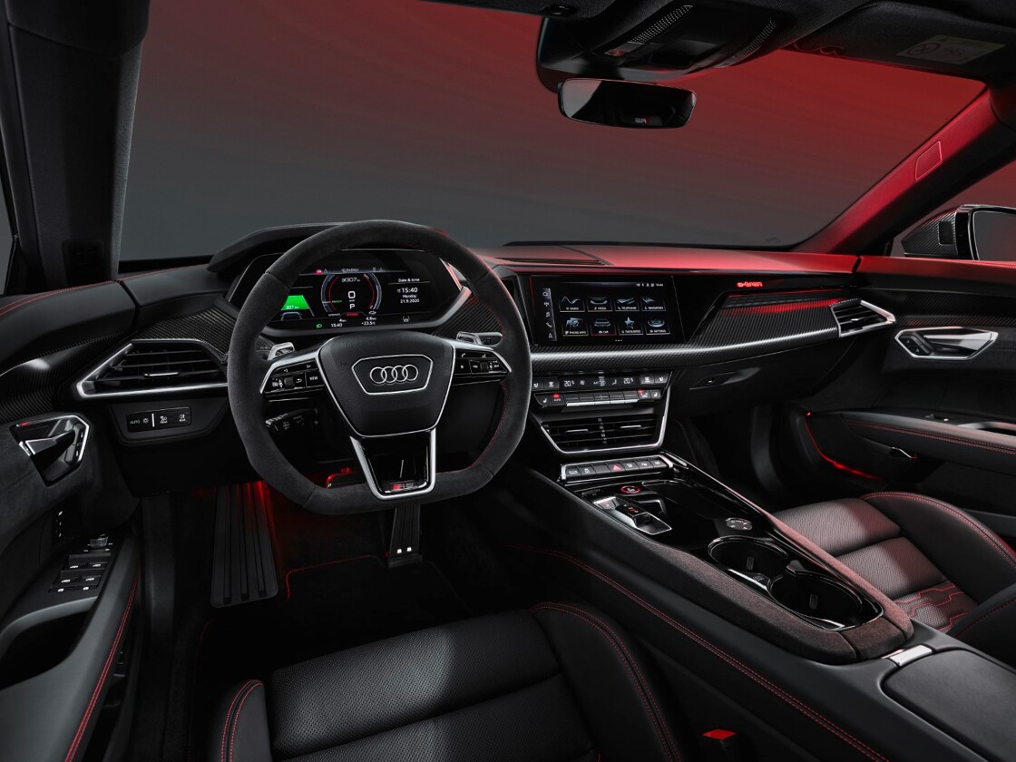 Audi etron GT (27)