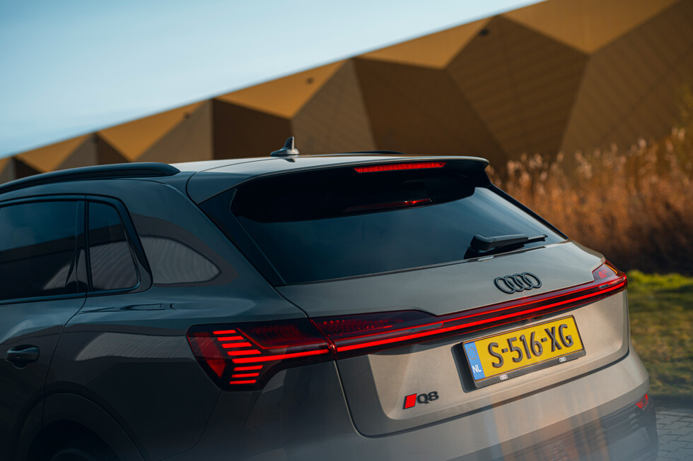 Audi sportpakket voor Audi Q8 (5)