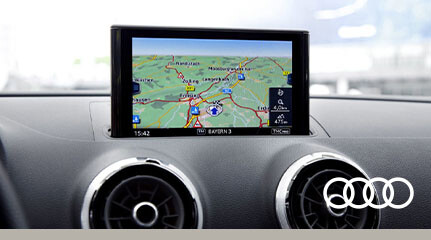 Onderhoud_Navigatie_Audi