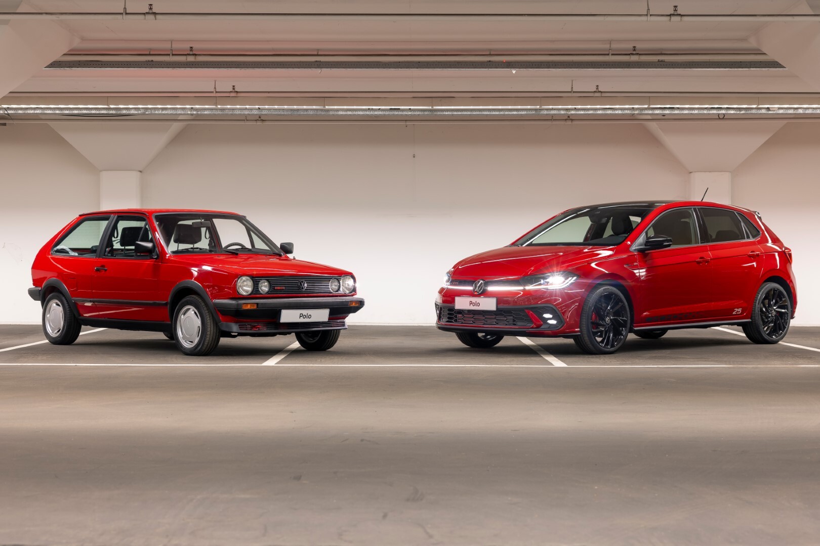 Prijs polo online gti