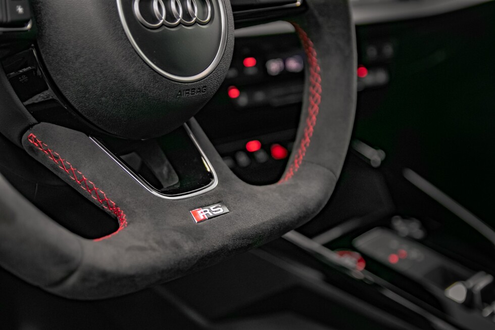 Audi RS 3 Sportback 2022  (4)
