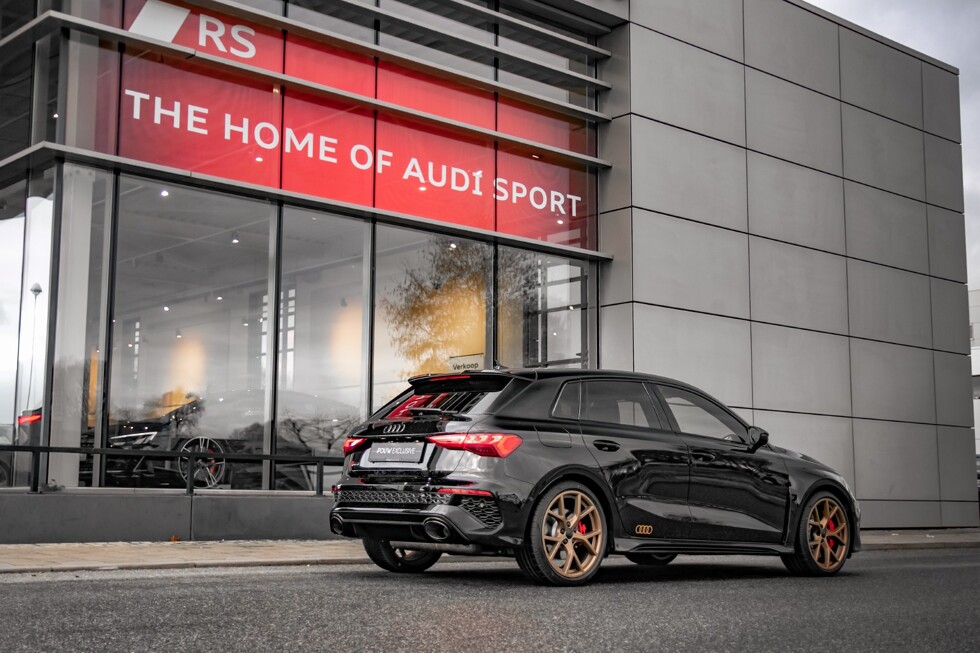 Audi RS3 Sportback (11)