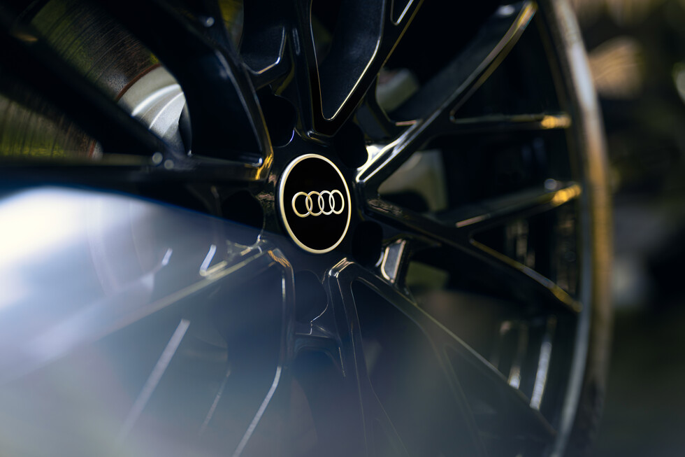 Audi sportpakket voor de Audi Q4 e-tron (3)