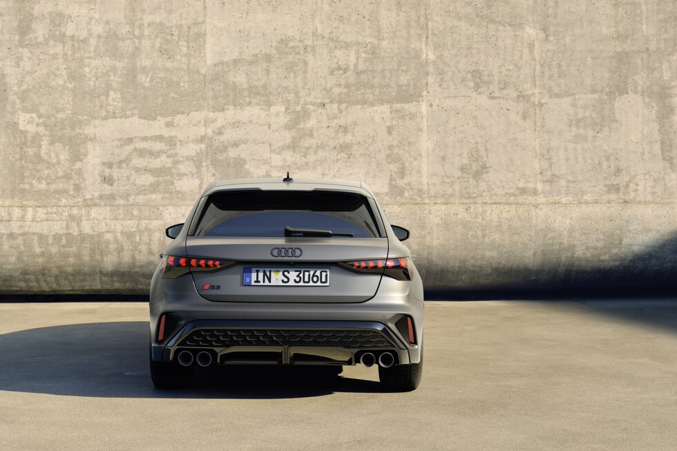 nieuw Audi S3 Sportback facelift (2)