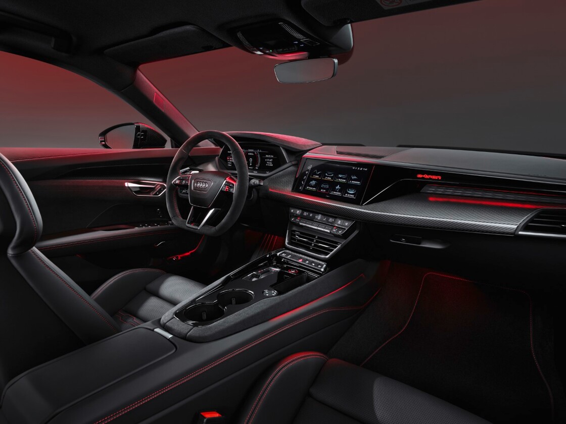 Audi etron GT (28)