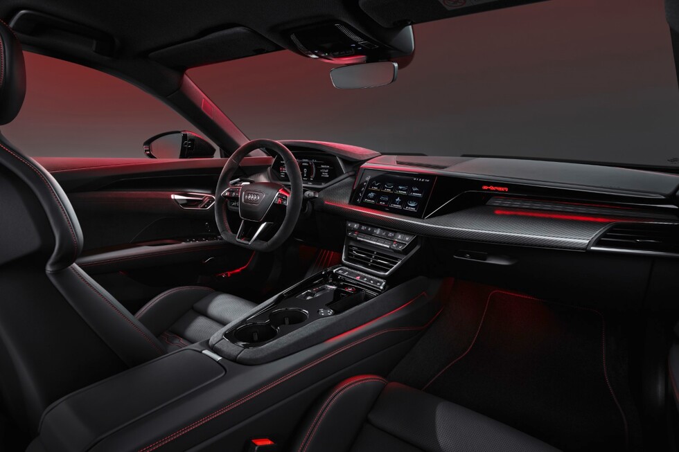 Audi etron GT (28)