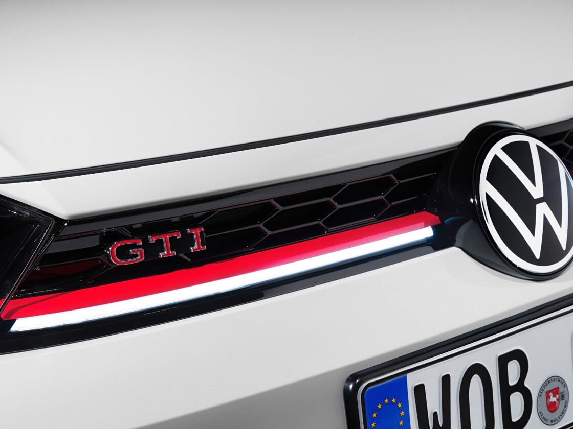 Volkswagen Polo GTI 2021 (11)