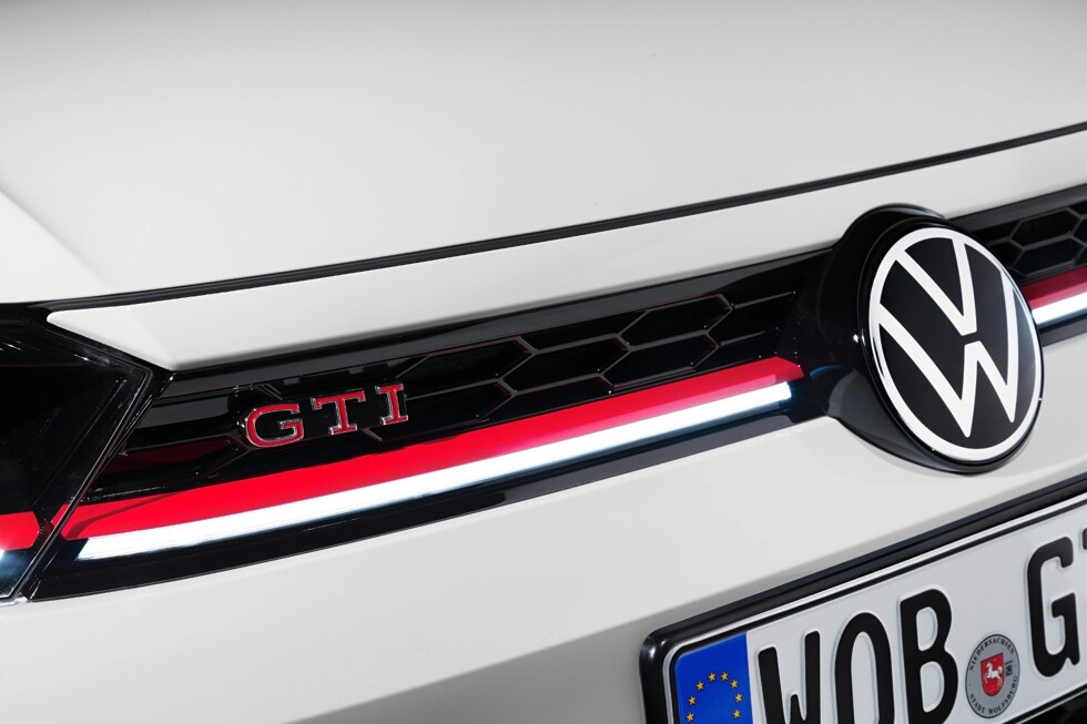 Volkswagen Polo GTI 2021 (11)