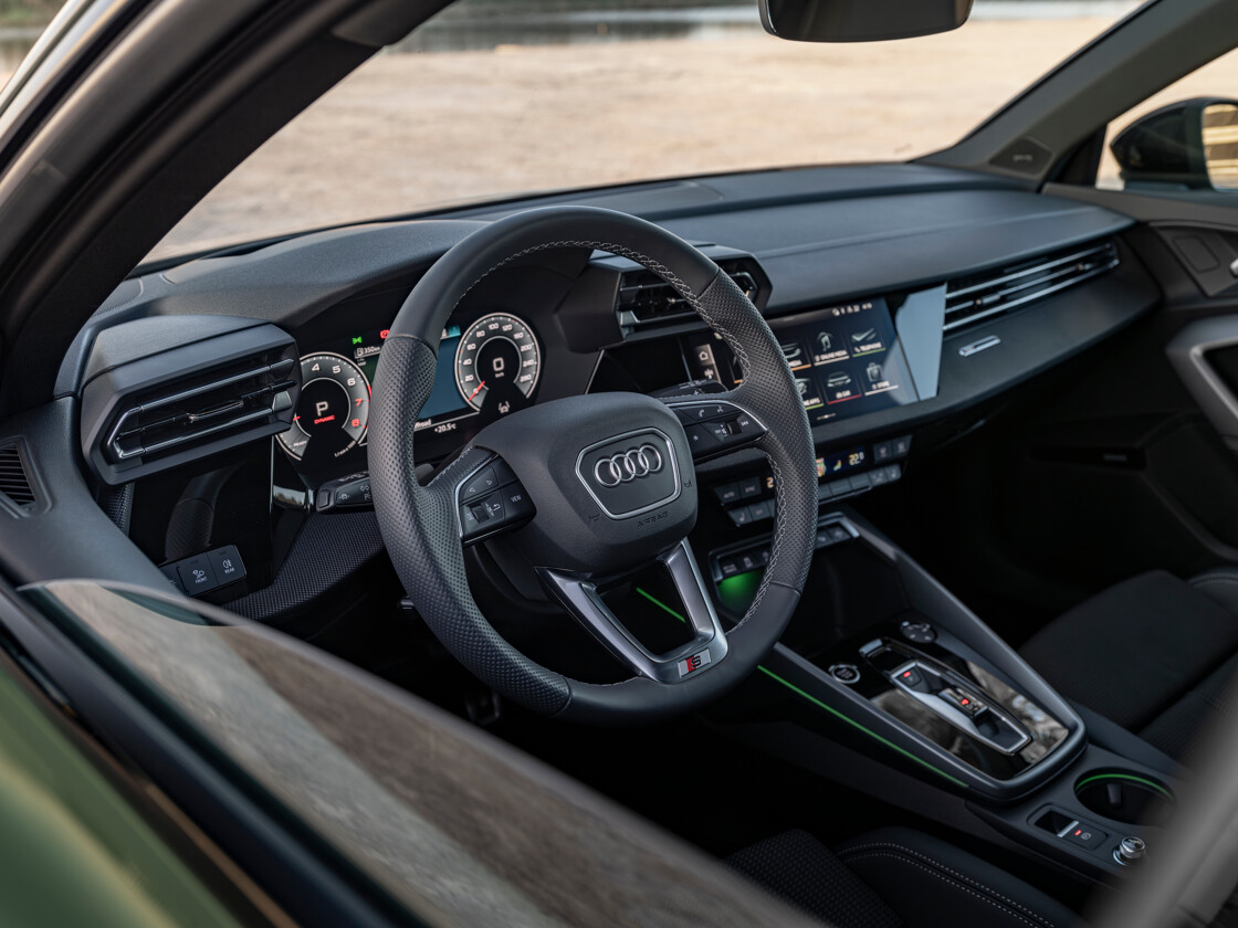 Audi A3 Sportback facelift 2024 (1)