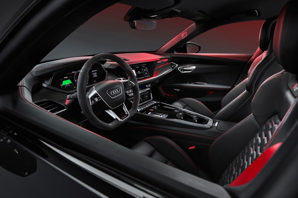 Audi etron GT (26)