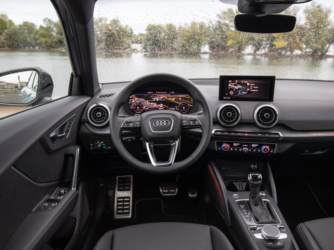Audi Q2 2021 (5)
