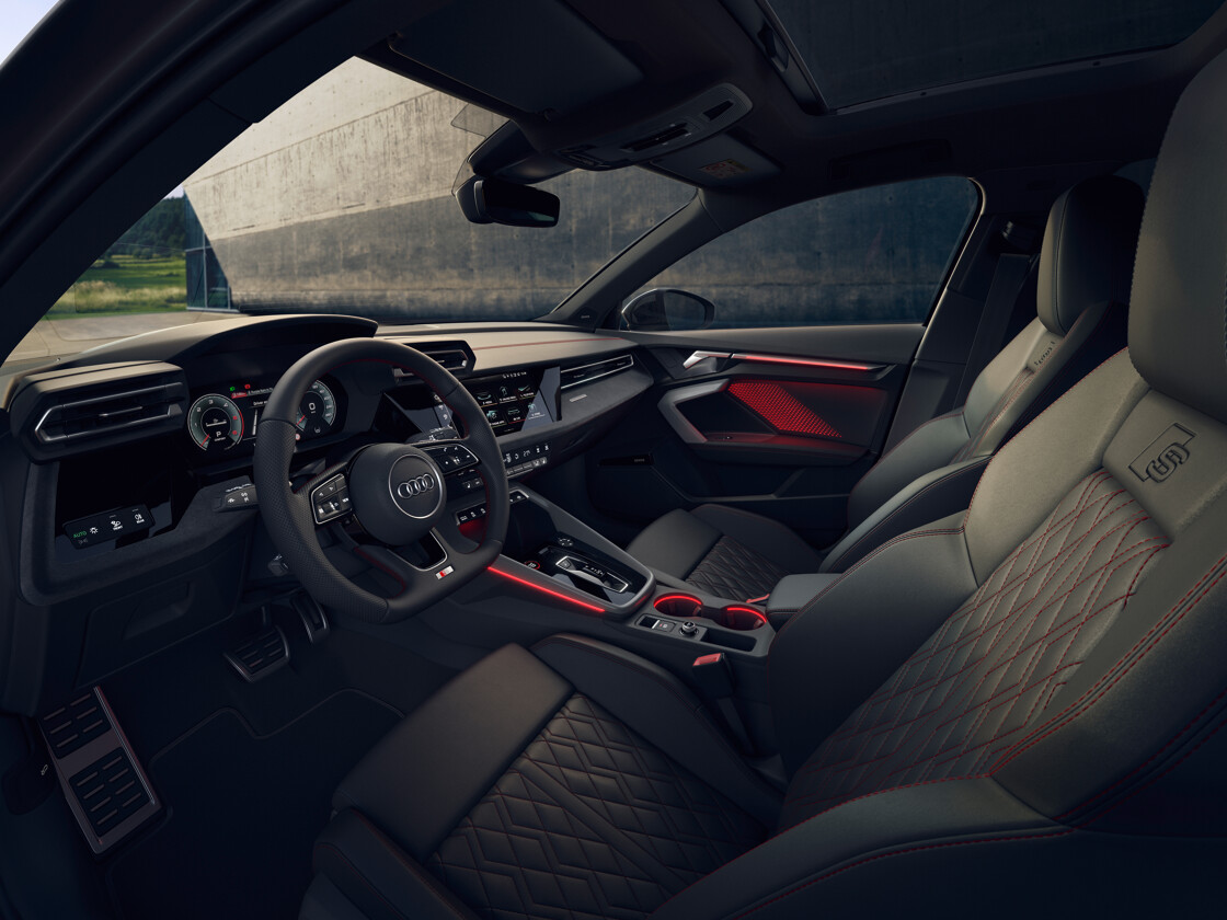 nieuw Audi S3 Sportback facelift (5)