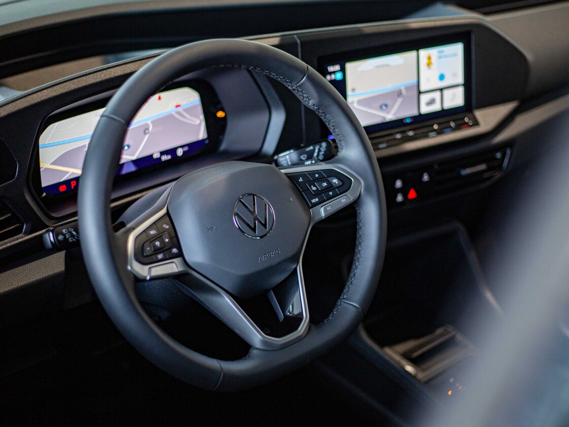 Volkswagen Caddy Cargo 2020 (13)