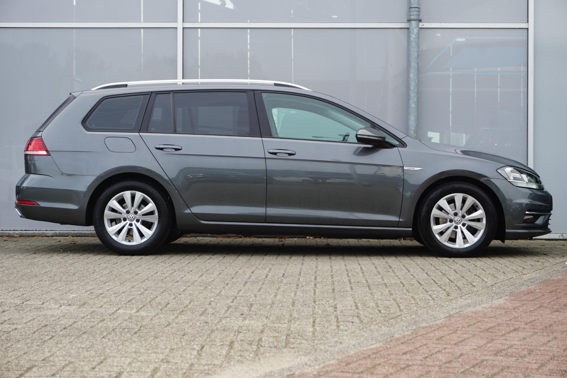 Volkswagen Golf Variant 1.5 TSI 130pk Comfortline Business